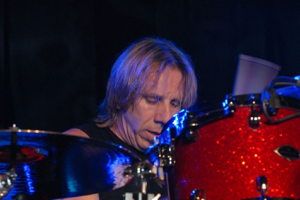 Tesla at La Zona Rosa, Austin, Texas