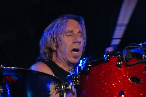 Tesla at La Zona Rosa, Austin, Texas