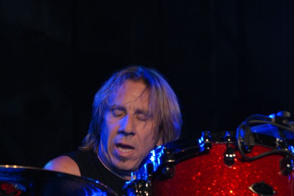 Tesla at La Zona Rosa, Austin, Texas