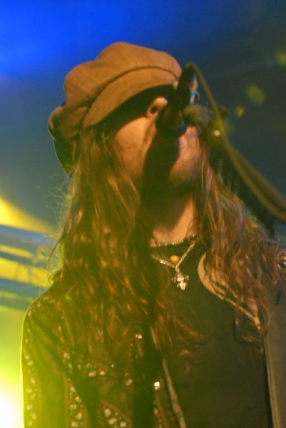 Tesla at La Zona Rosa, Austin, Texas