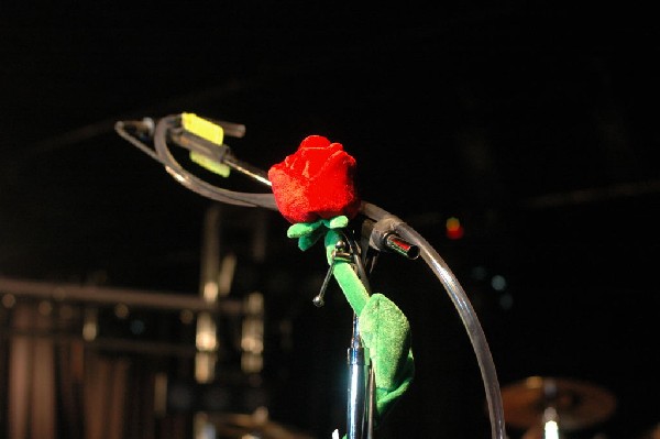 Tesla at La Zona Rosa, Austin, Texas