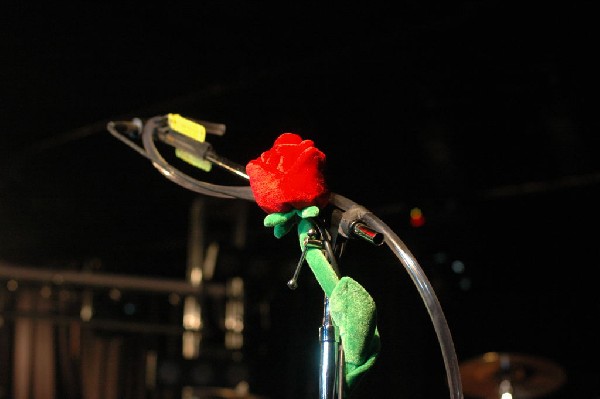 Tesla at La Zona Rosa, Austin, Texas