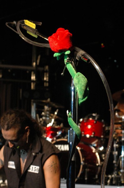 Tesla at La Zona Rosa, Austin, Texas