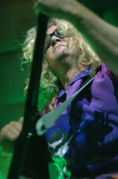 Tesla at La Zona Rosa, Austin, Texas