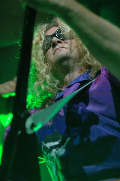 Tesla at La Zona Rosa, Austin, Texas