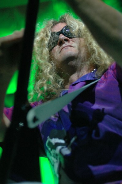 Tesla at La Zona Rosa, Austin, Texas