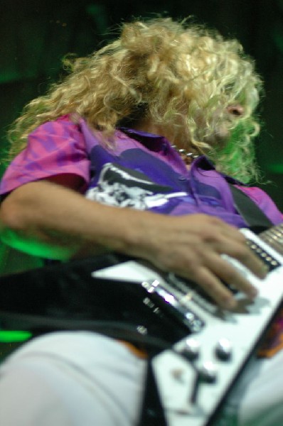 Tesla at La Zona Rosa, Austin, Texas