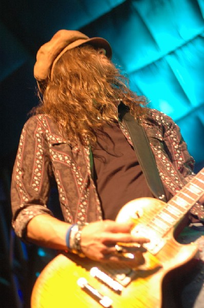 Tesla at La Zona Rosa, Austin, Texas