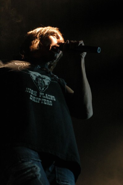 Tesla at La Zona Rosa, Austin, Texas