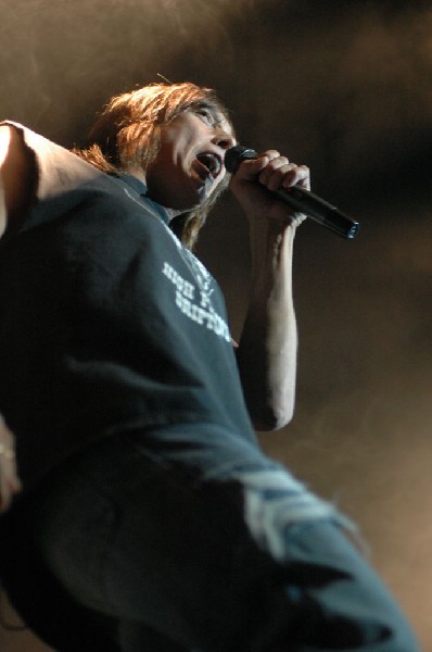 Tesla at La Zona Rosa, Austin, Texas