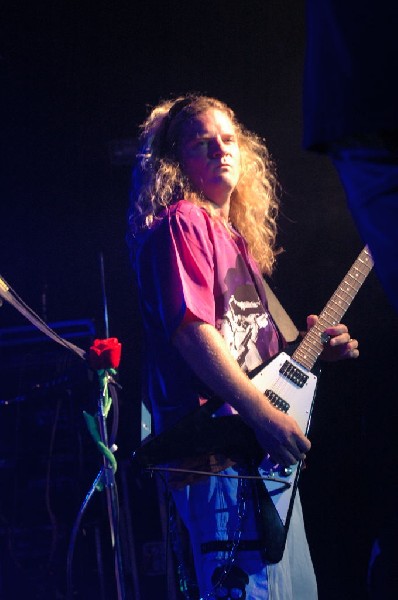 Tesla at La Zona Rosa, Austin, Texas