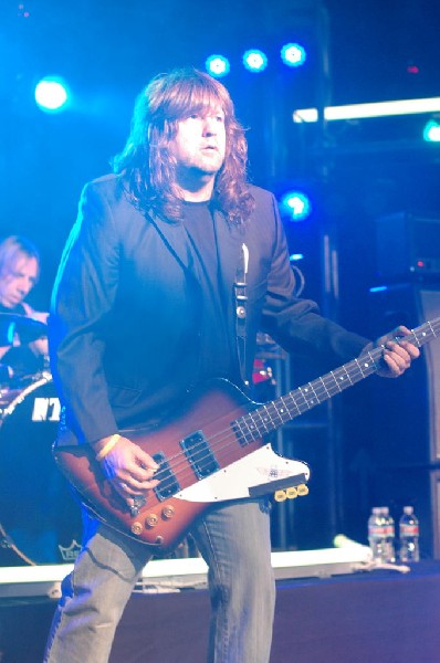 Tesla at La Zona Rosa, Austin, Texas