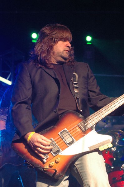 Tesla at La Zona Rosa, Austin, Texas