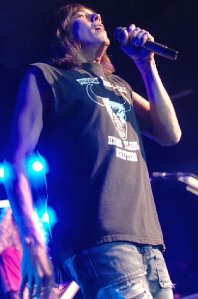 Tesla at La Zona Rosa, Austin, Texas