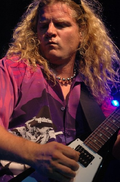 Tesla at La Zona Rosa, Austin, Texas