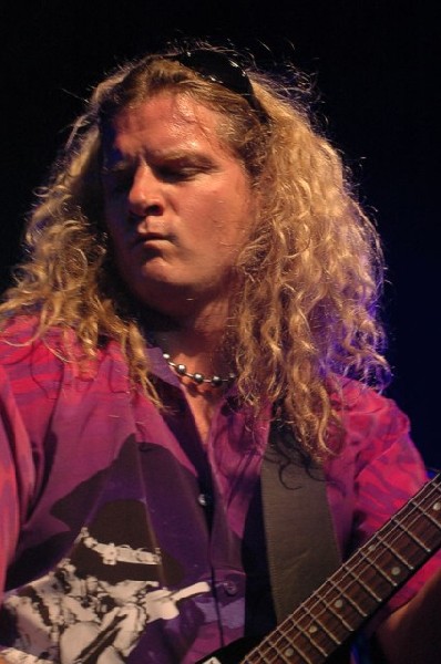 Tesla at La Zona Rosa, Austin, Texas