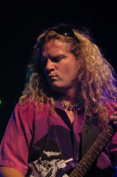 Tesla at La Zona Rosa, Austin, Texas