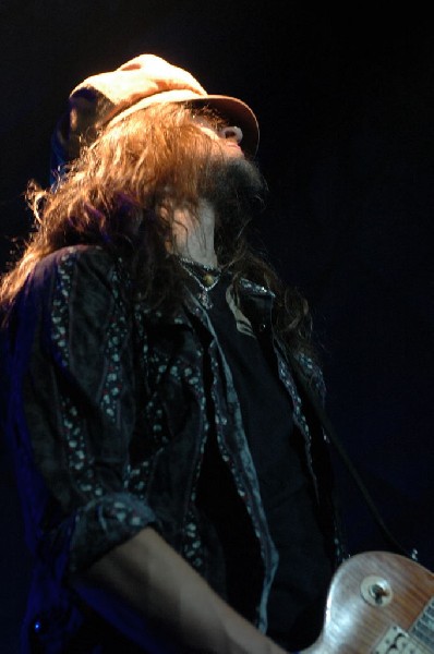 Tesla at La Zona Rosa, Austin, Texas