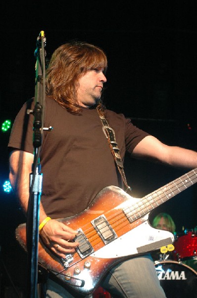 Tesla at La Zona Rosa, Austin, Texas