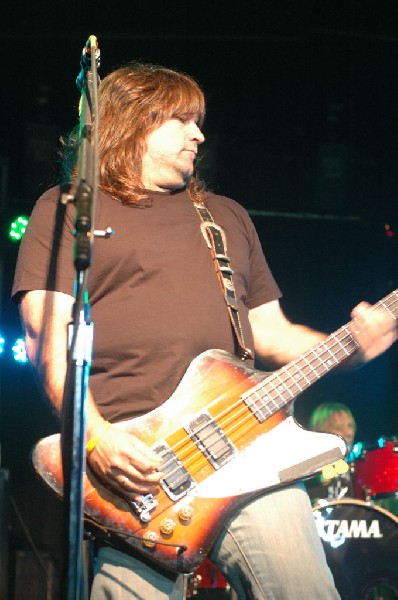 Tesla at La Zona Rosa, Austin, Texas