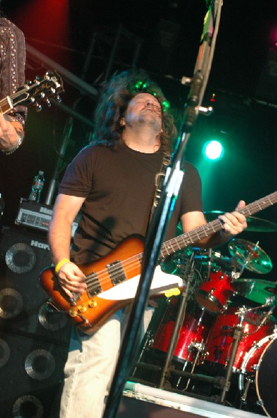 Tesla at La Zona Rosa, Austin, Texas