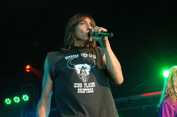 Tesla at La Zona Rosa, Austin, Texas