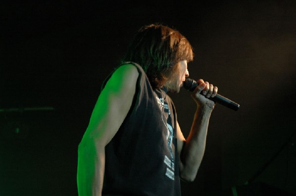 Tesla at La Zona Rosa, Austin, Texas