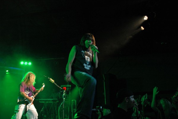 Tesla at La Zona Rosa, Austin, Texas