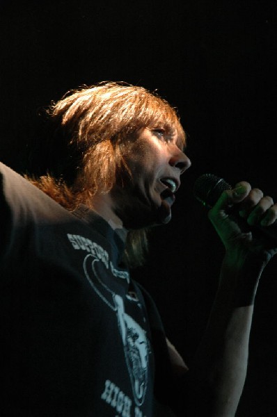 Tesla at La Zona Rosa, Austin, Texas