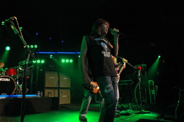 Tesla at La Zona Rosa, Austin, Texas