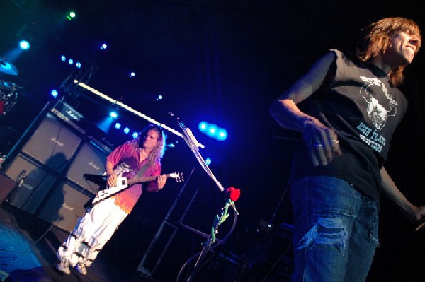 Tesla at La Zona Rosa, Austin, Texas