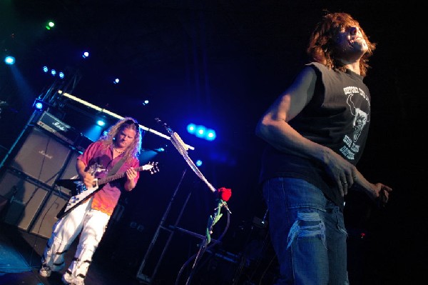 Tesla at La Zona Rosa, Austin, Texas