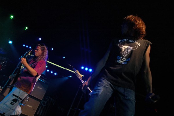 Tesla at La Zona Rosa, Austin, Texas