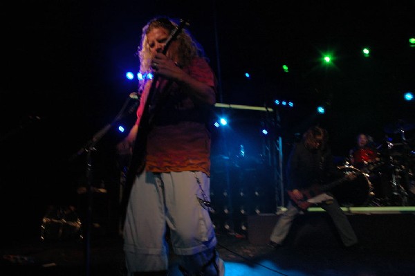 Tesla at La Zona Rosa, Austin, Texas