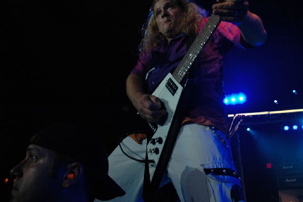 Tesla at La Zona Rosa, Austin, Texas