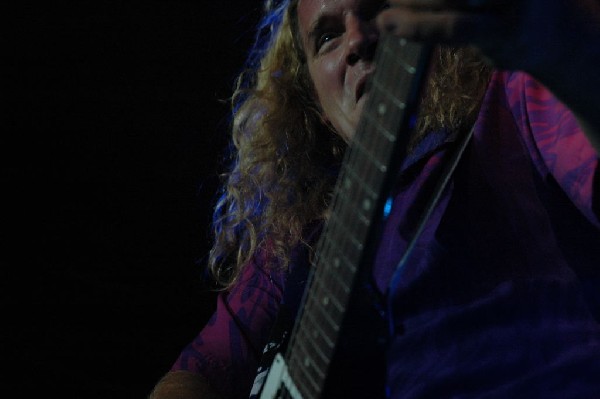 Tesla at La Zona Rosa, Austin, Texas