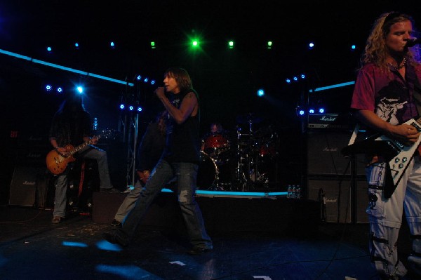 Tesla at La Zona Rosa, Austin, Texas