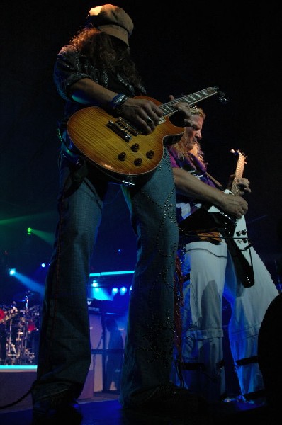 Tesla at La Zona Rosa, Austin, Texas