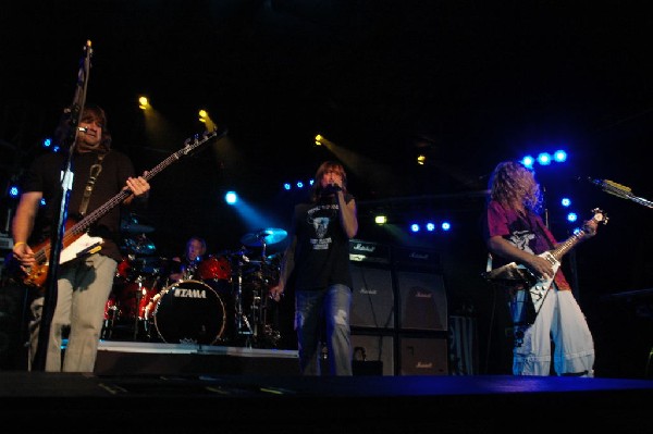 Tesla at La Zona Rosa, Austin, Texas