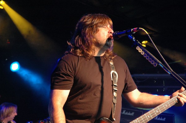 Tesla at La Zona Rosa, Austin, Texas