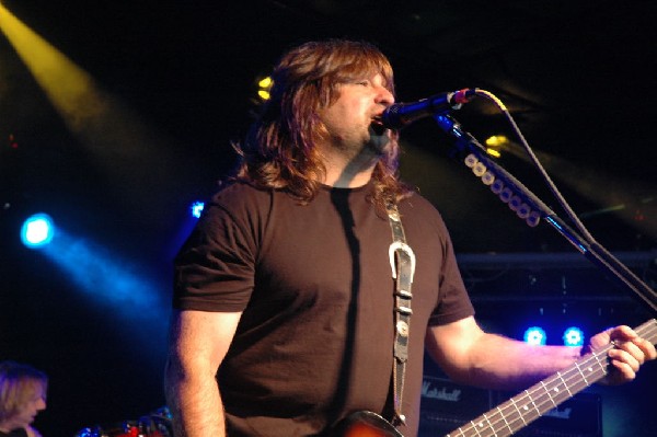 Tesla at La Zona Rosa, Austin, Texas