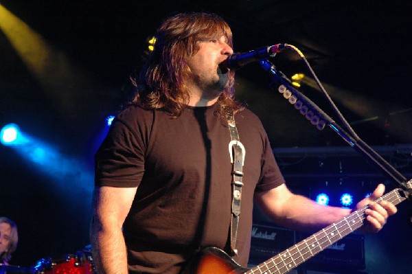 Tesla at La Zona Rosa, Austin, Texas