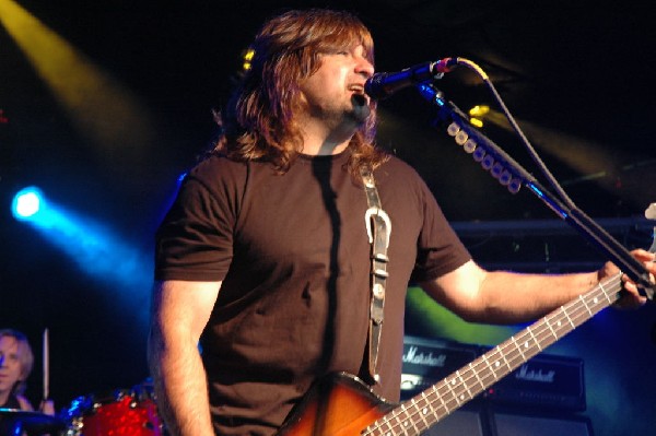 Tesla at La Zona Rosa, Austin, Texas