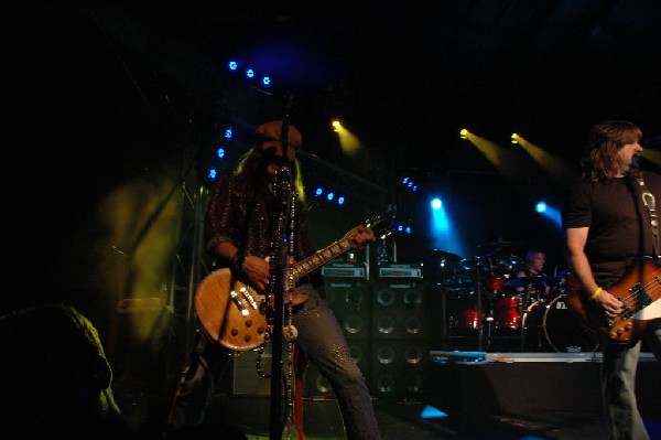 Tesla at La Zona Rosa, Austin, Texas