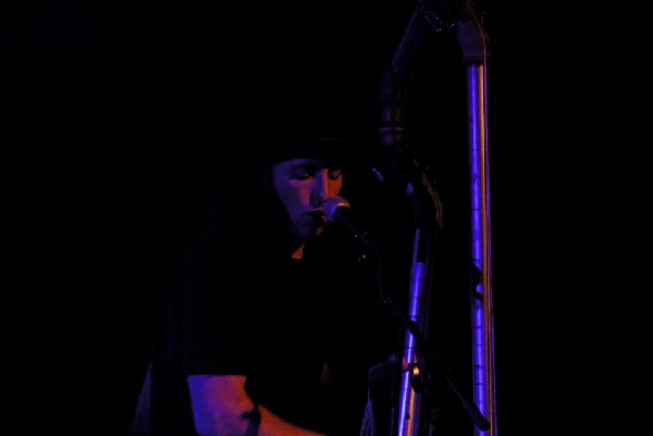 That 1 Guy at La Zona Rosa, Austin, Tx