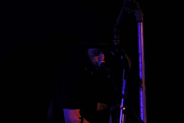 That 1 Guy at La Zona Rosa, Austin, Tx