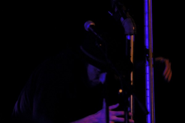 That 1 Guy at La Zona Rosa, Austin, Tx