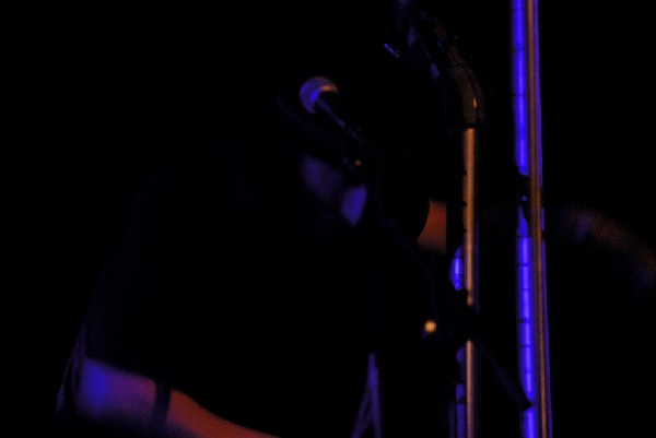 That 1 Guy at La Zona Rosa, Austin, Tx