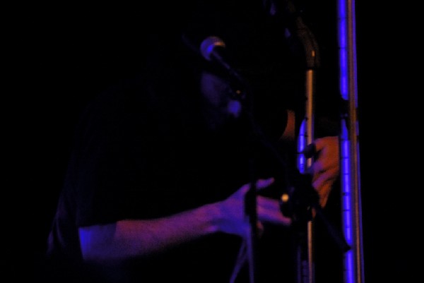 That 1 Guy at La Zona Rosa, Austin, Tx