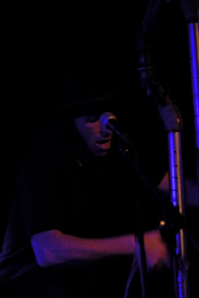 That 1 Guy at La Zona Rosa, Austin, Tx